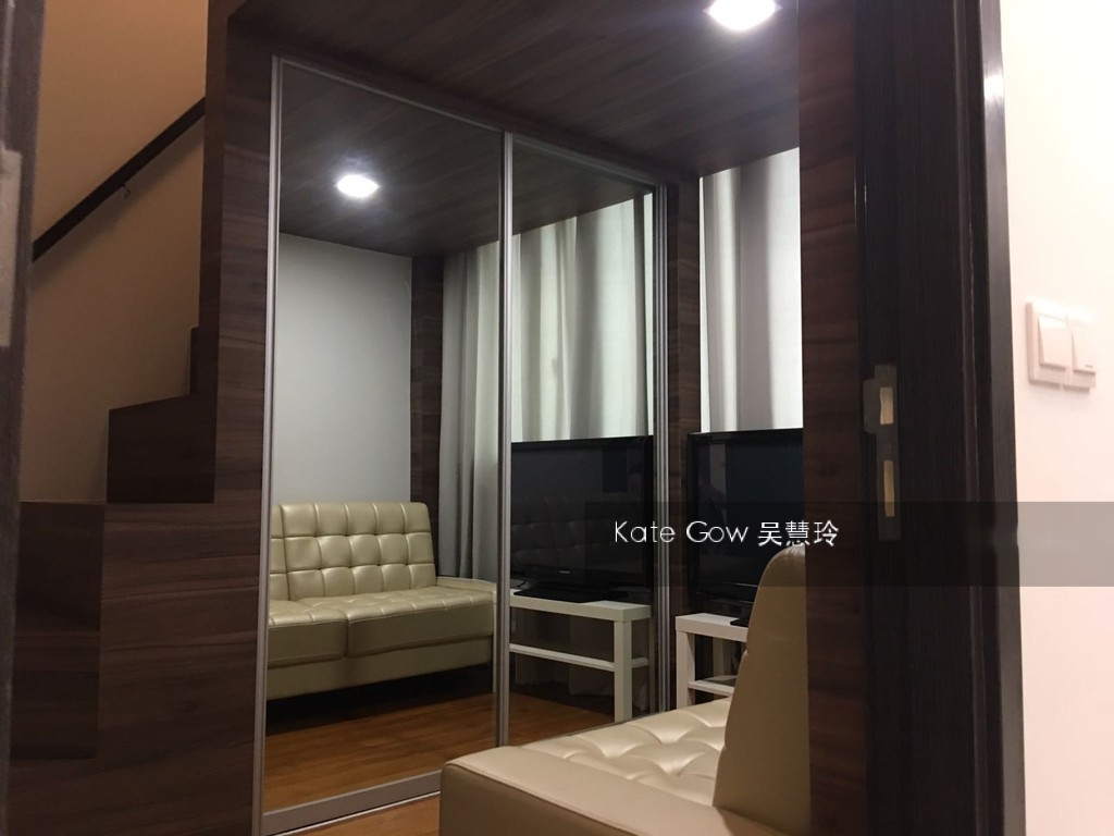 Jade Residences (D19), Apartment #151352262